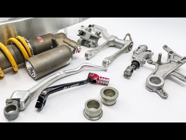 How to Make Cast Aluminum Look New