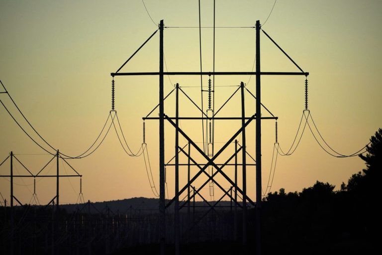 Does It Matter Which Transmission Line Goes Where