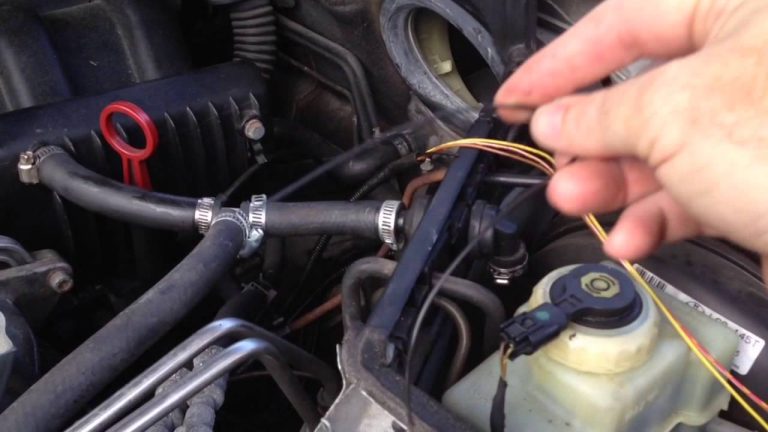 Replaced Oxygen Sensor Light Still on