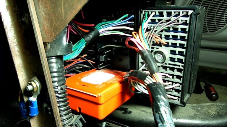 Saturn Turn Signals Not Working