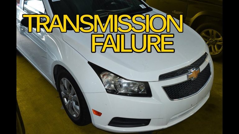 Transmission Not Working When Hot