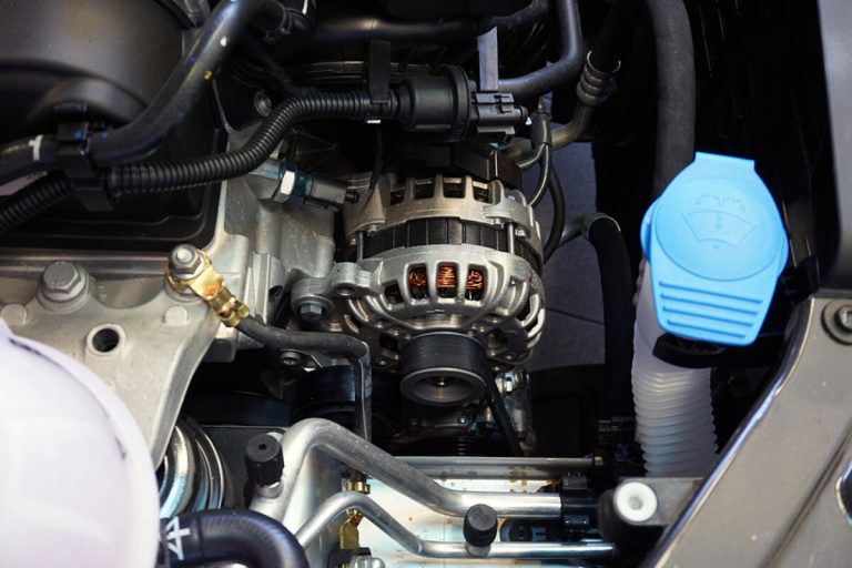 Replaced Alternator And Battery Car Still Dies