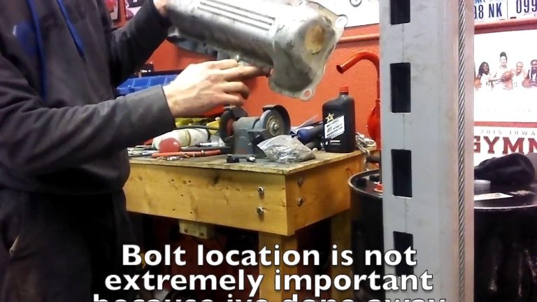 2003 Jeep Liberty Valve Cover Torque Specs