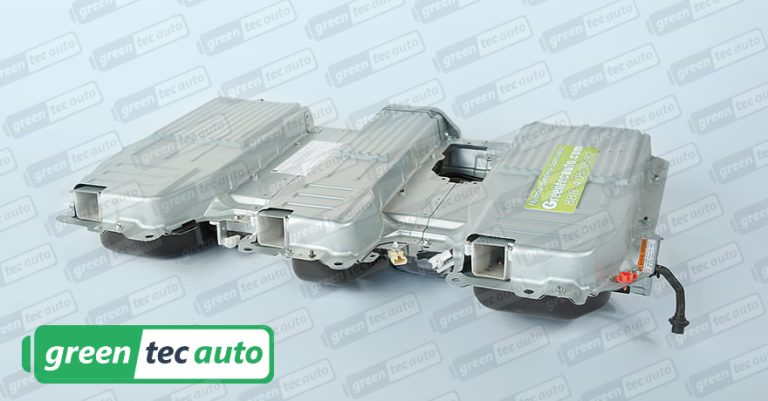Lexus Rx 450H Hybrid Battery Replacement Cost