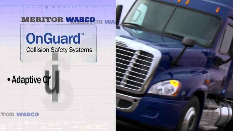 How to Disable Onguard Collision Safety System