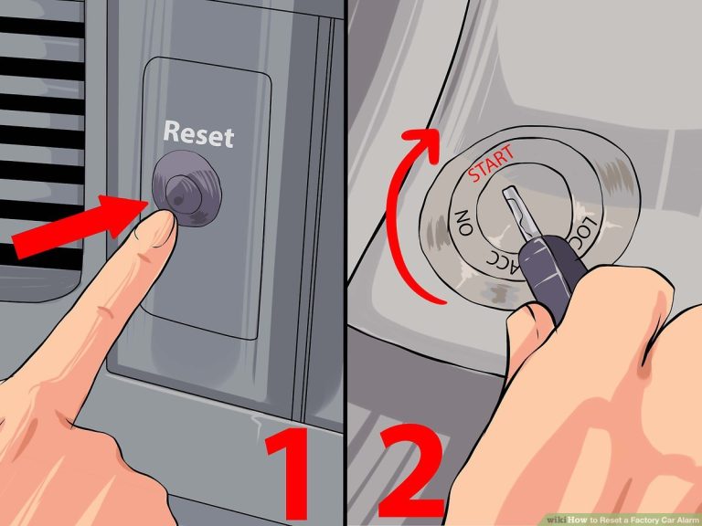 Aftermarket Alarm System Car Wont Start