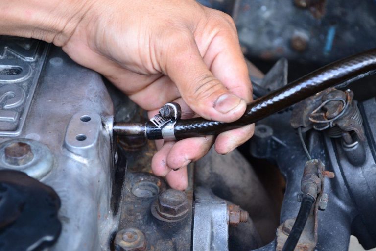 Car Surging No Check Engine Light