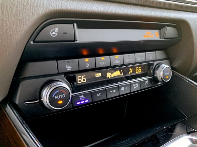 Does Car Ac Compressor Run All the Time