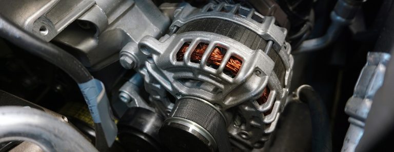 How Long Can a Car Run With a Bad Alternator