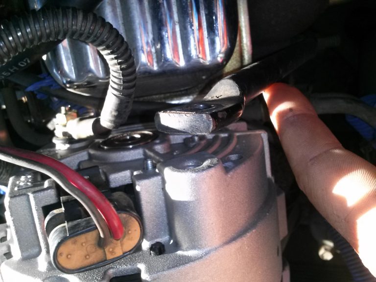 New Battery And Alternator Car Still Dies