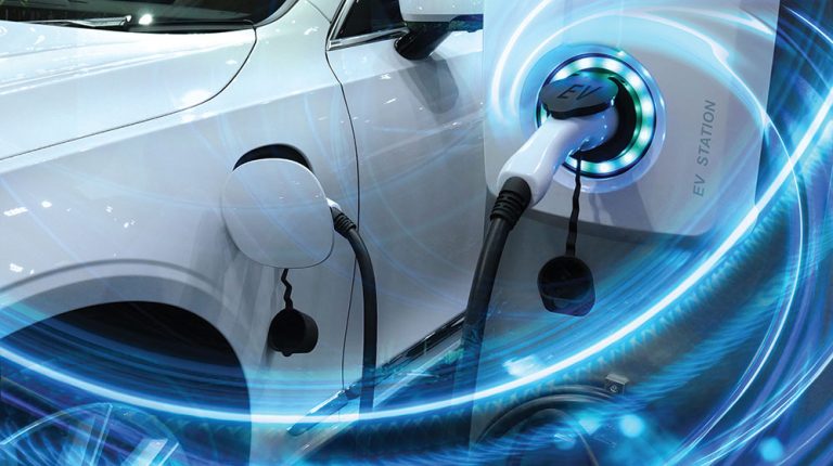Car Battery Buzzing While Charging
