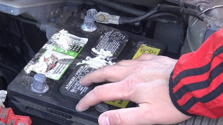 Car Battery for Mazda Cx 5