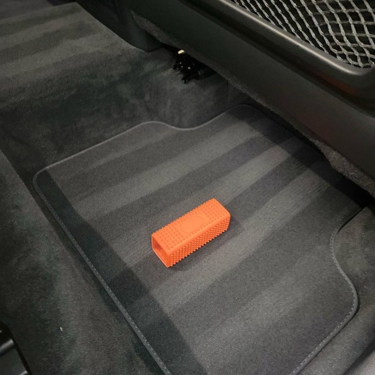 Car Detailing Carpet Lines Tool
