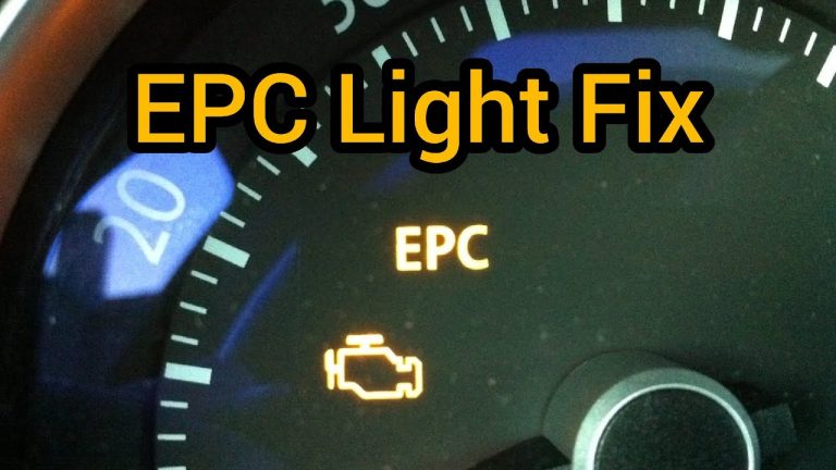 Bmw Steering Wheel Lock Light Reset: Unlock Your Steering Wheel with