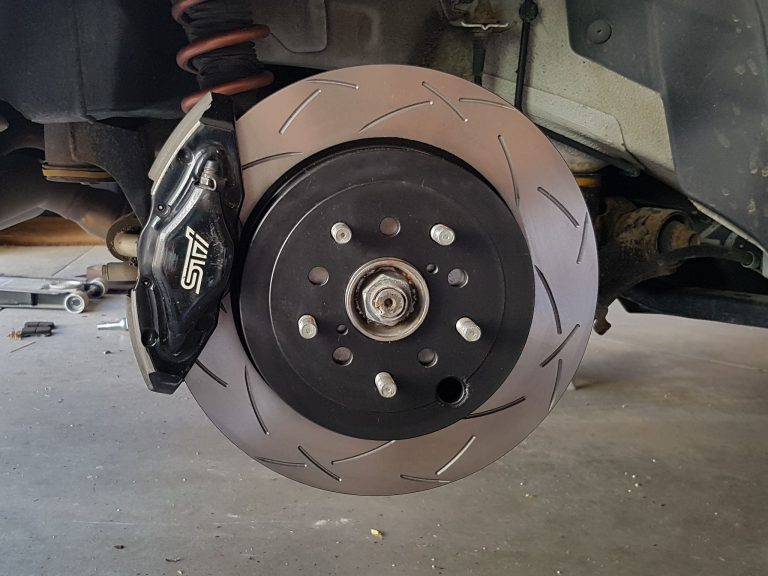 Why Does My Car Jump When I Brake
