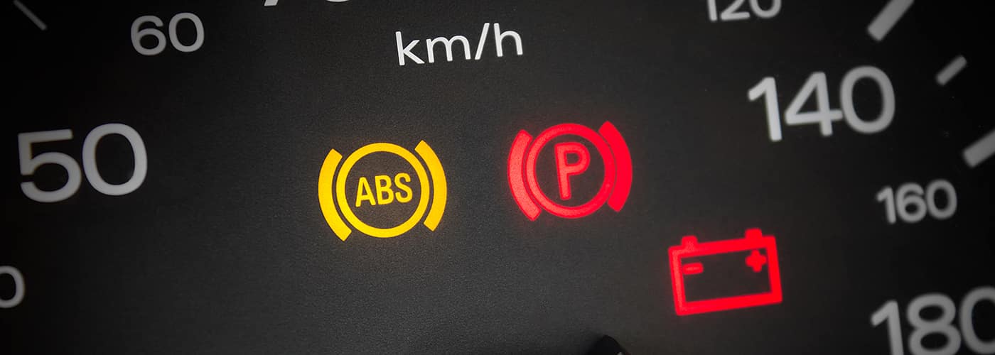 Audi Q5 Brake Pad Warning Light Reset