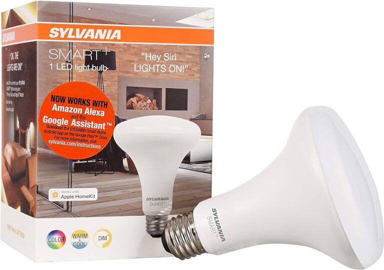 How to Reset Alexa Light Bulb