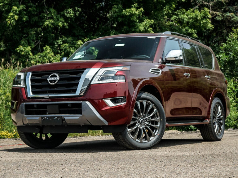 How to Reset Low Washer Fluid Light Nissan Armada