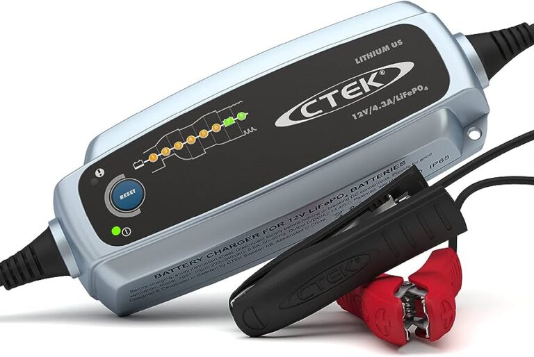 How to Reset Service Battery Charging System Light