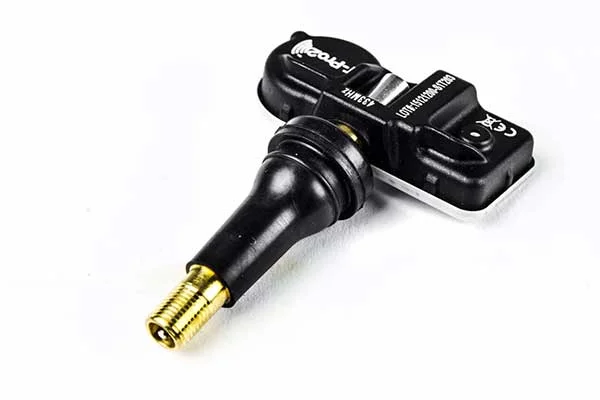 Understanding the 2010 Nissan Altima TPMS Architecture