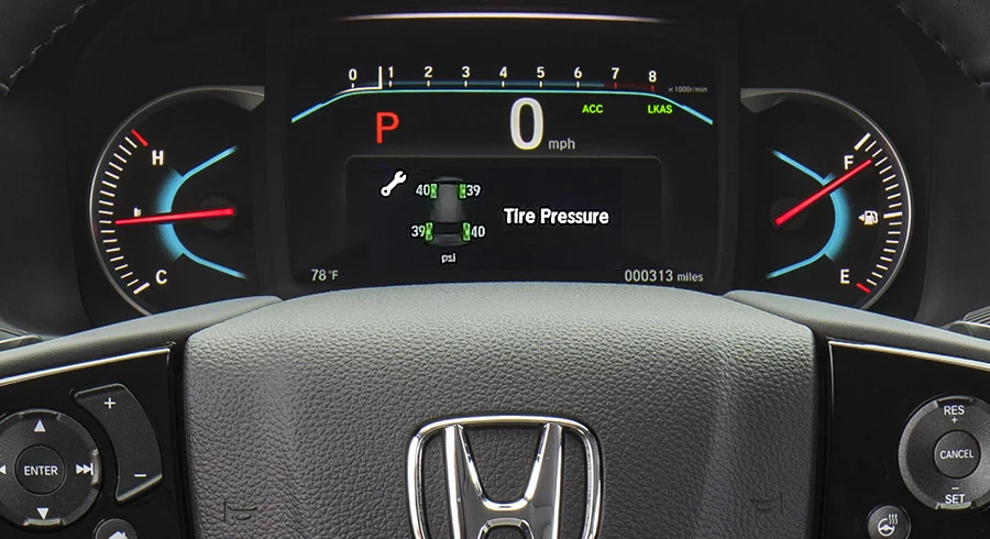Factors Influencing Warning Light Persistence After Reset
