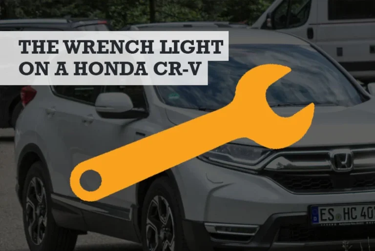 Honda CRV Warning Light Reset: Understanding & Solutions