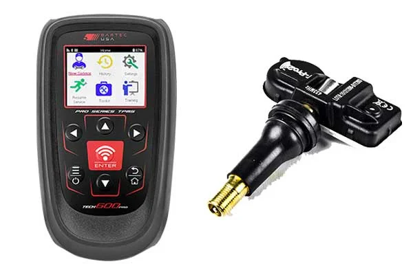 Understanding Kia Carnival TPMS System Variants