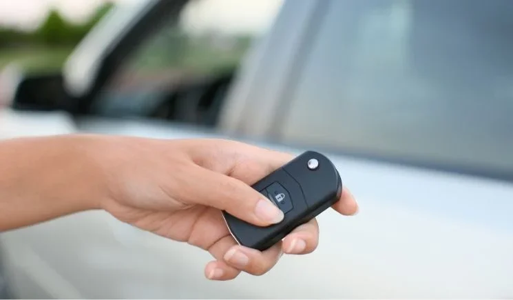 Common Triggers of the Nissan Key System Error