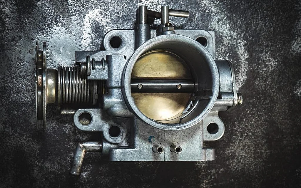 Understanding the Role of the Throttle Body in Nissan Engines