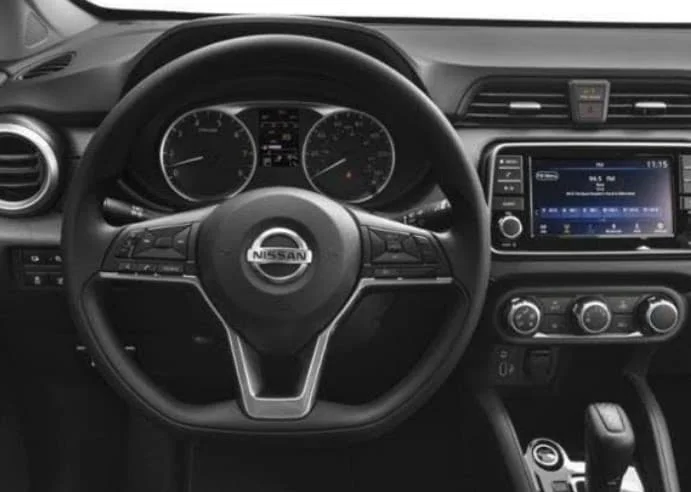 Understanding Nissan Versa TPMS System Functionality