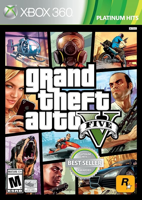 7 Best Xbox Car Games: Our Definitive Expert Ranking