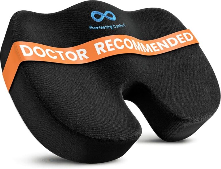 7 Best Cooling Seat Cushions for Car: Quality-Tested & Approved