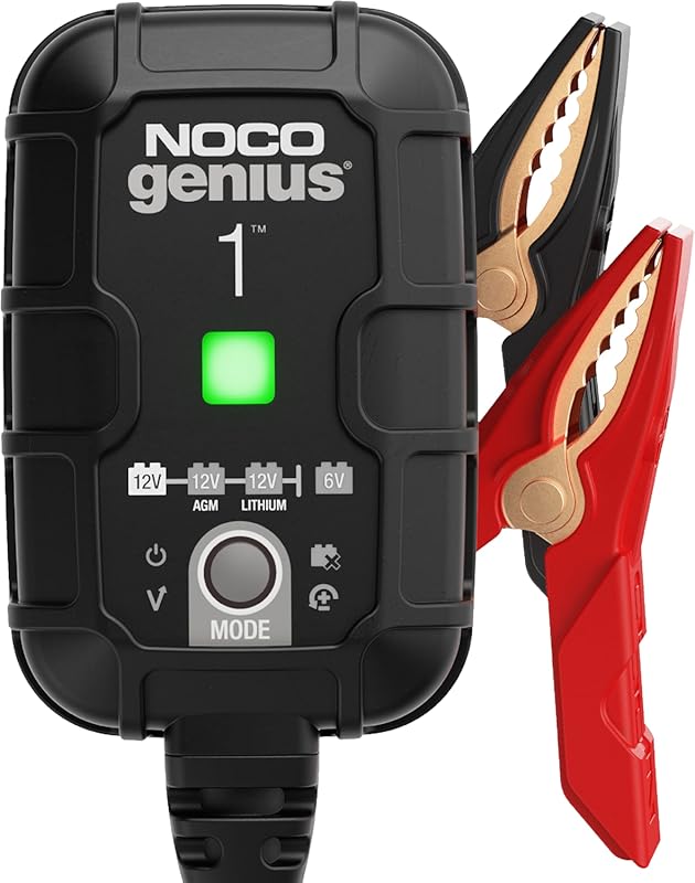 7 Best Battery Tender For Car: Tested & Approved by Experts