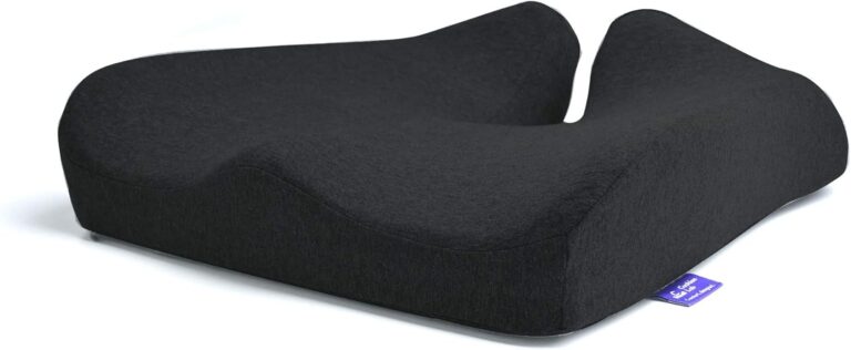 7 Best Car Seat Cushions for Short Driver: Top-Rated Expert Selections