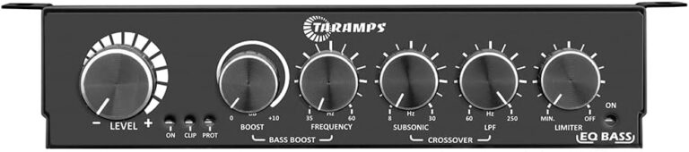 The 7 Best Equalizer Settings for Car Bass: Pro-Level Sound!