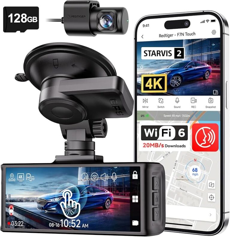 7 Best Cameras for Car Photography: Expert Picks for Stunning Shots