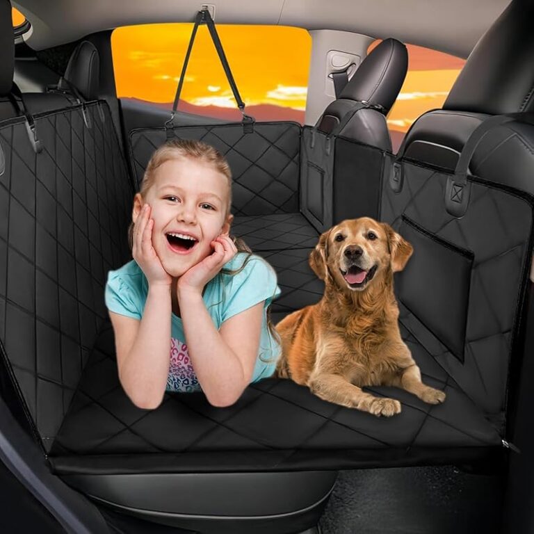 7 Best Dog Beds for Car: Expert Picks Worth Every Penny