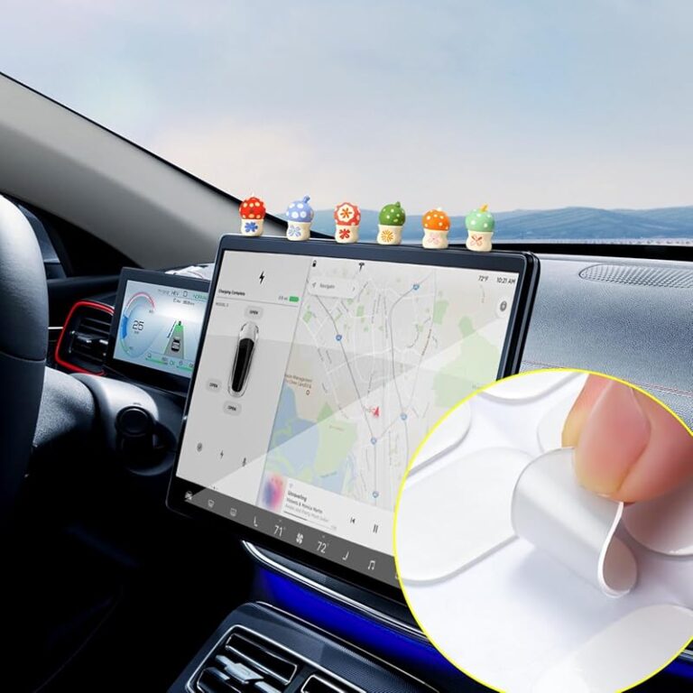 7 Best Car Dashboard Adhesives: Expert Picks for a Flawless Fix