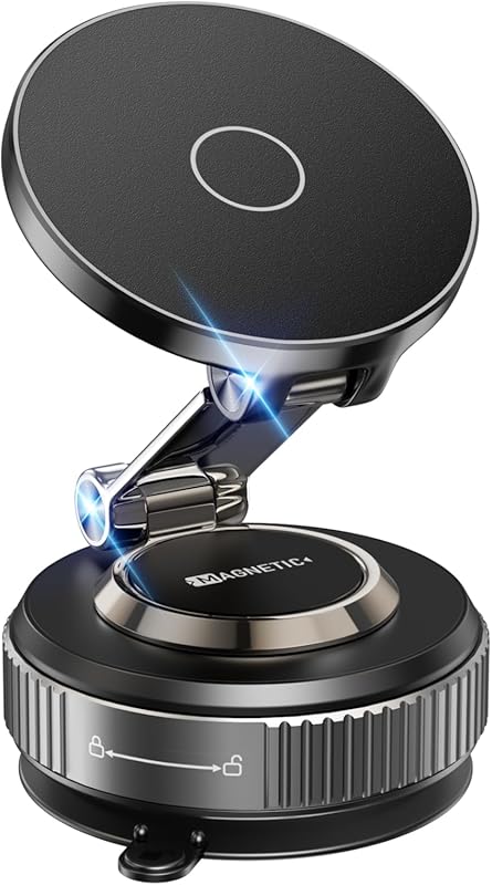 7 Best Magnetic Car Phone Holders: Expert Picks for a Secure Ride