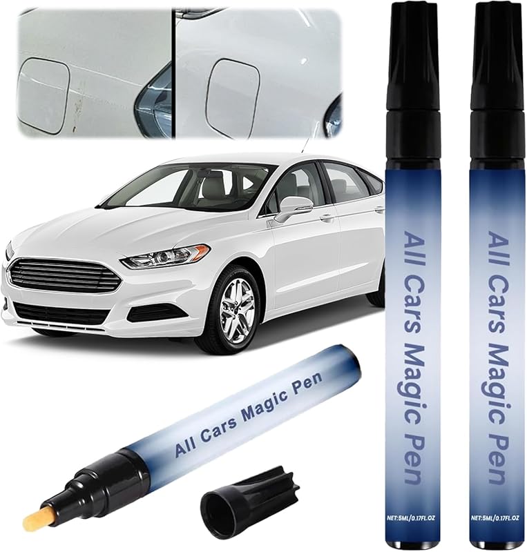 7 Best Car Paint Scratch Removers: Expert Picks for a Flawless Finish