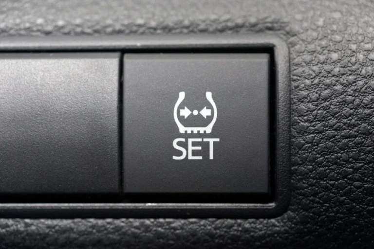 Hyundai Palisade TPMS Reset Button: Locations & Expert Tips