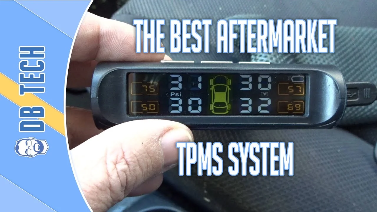 Understanding the TPMS Set Switch Functionality