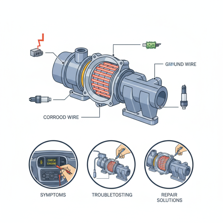 6.7 cummins grid heater problems: Troubleshooting, Symptoms, and Repair Solutions