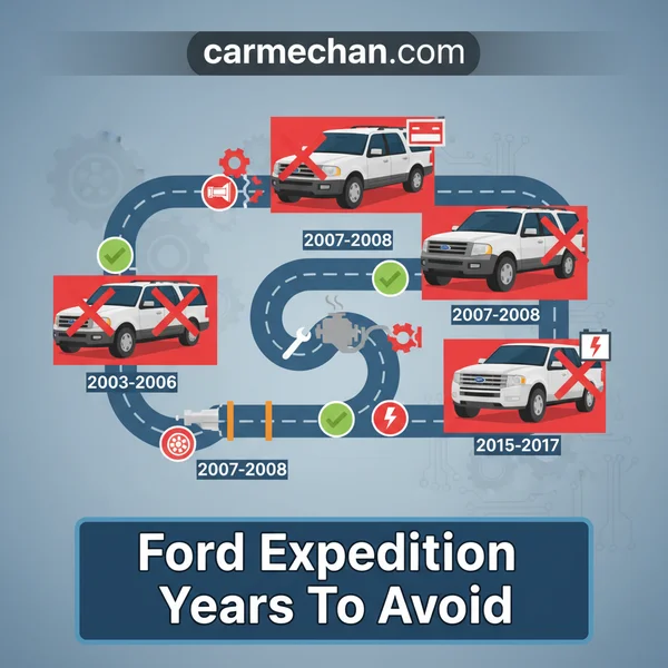 Ford Expedition Years To Avoid Ford Expedition Years To Avoid - Complete Guide and Information
