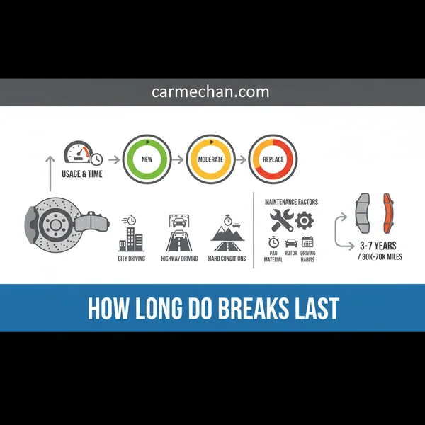 How Long Do Breaks Last? Work, School, Driving & More