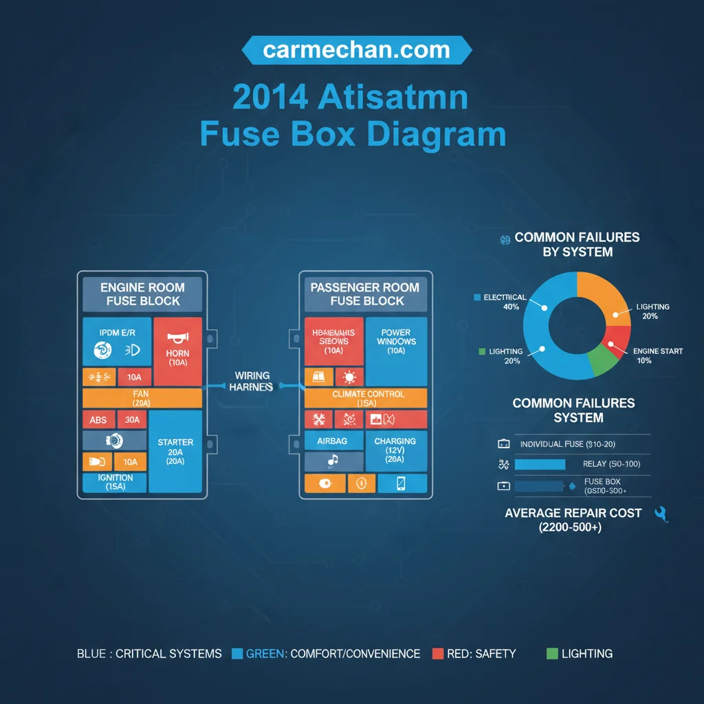 2014 nissan altima fuse box diagram data visualization chart