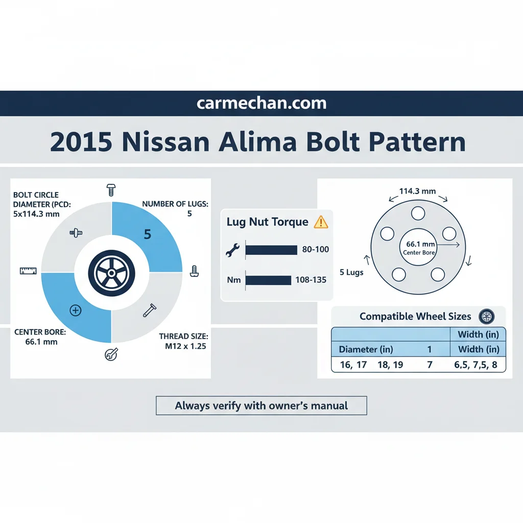 Sitemapcdatahttpsthereferenznet2016 Nissan Altima Bolt Patternnull