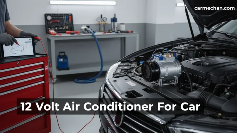 12 Volt Air Conditioner For Car Best 12 Volt Car AC 2026