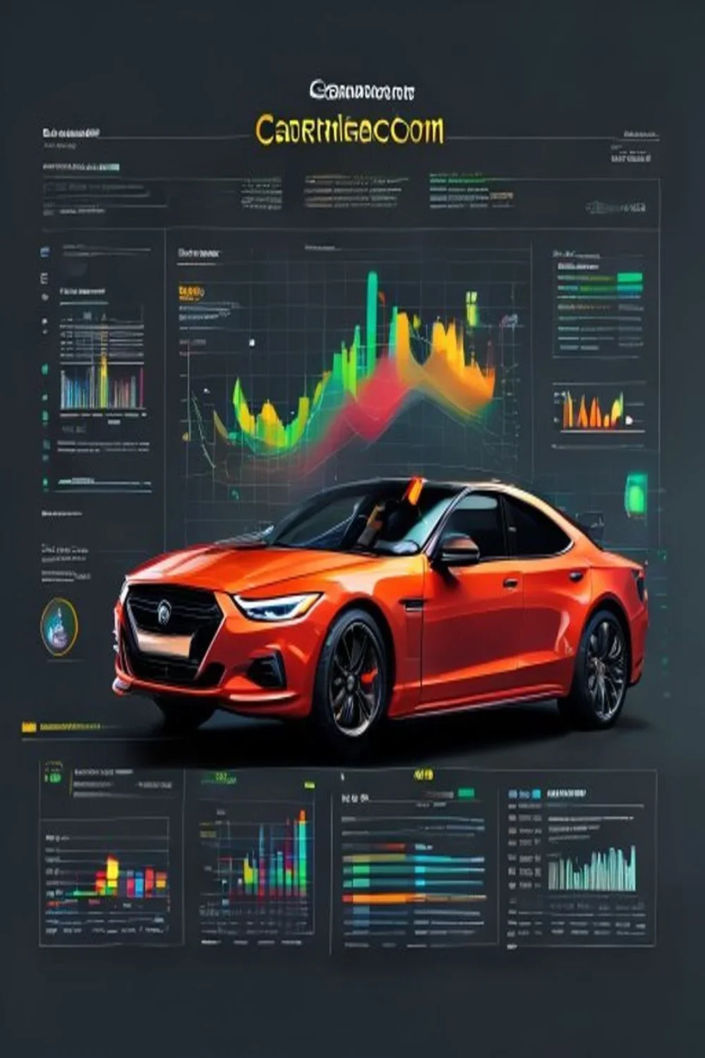chance of dying in a car crash data visualization chart