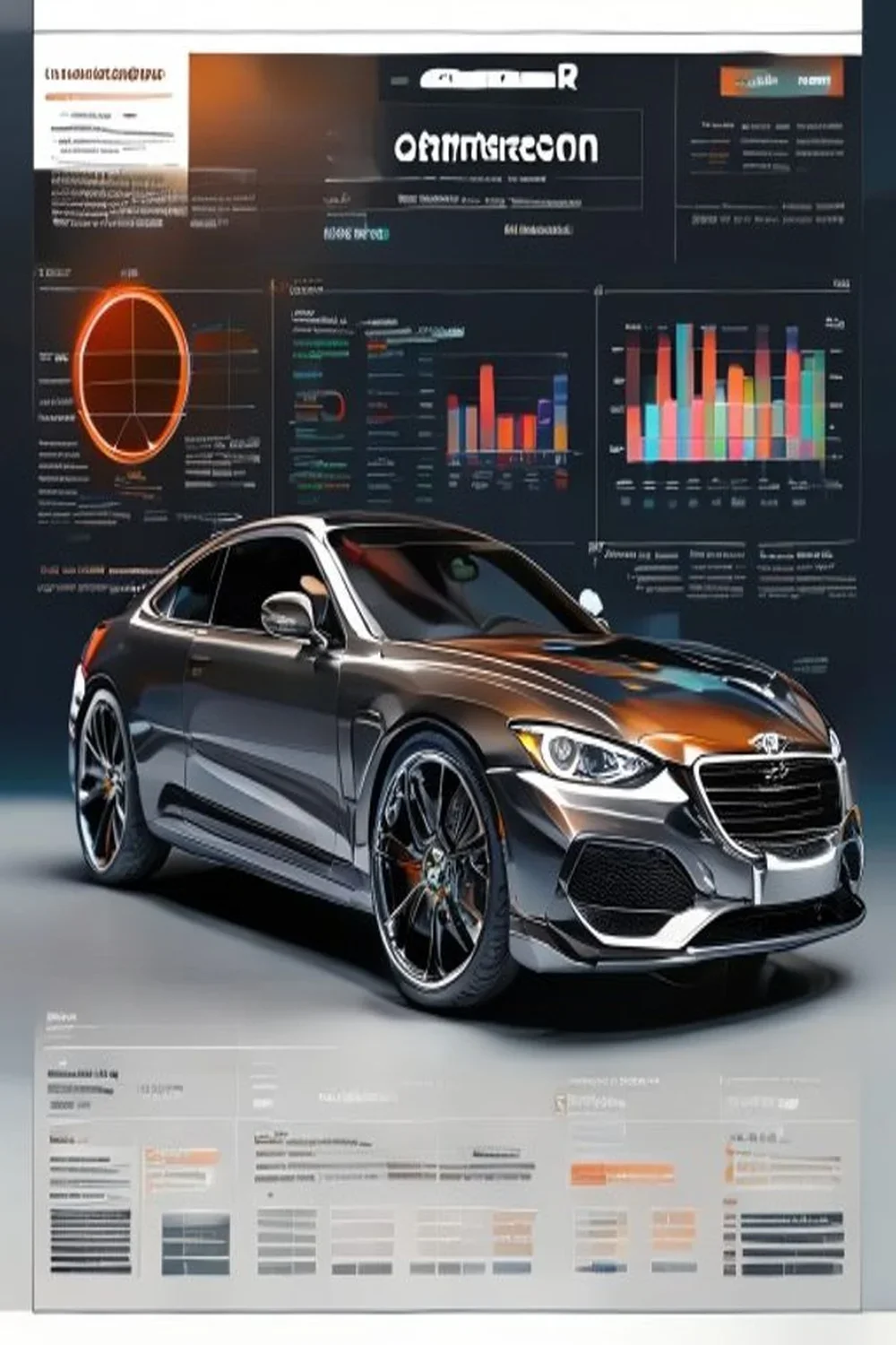 how often should you service your car data visualization chart